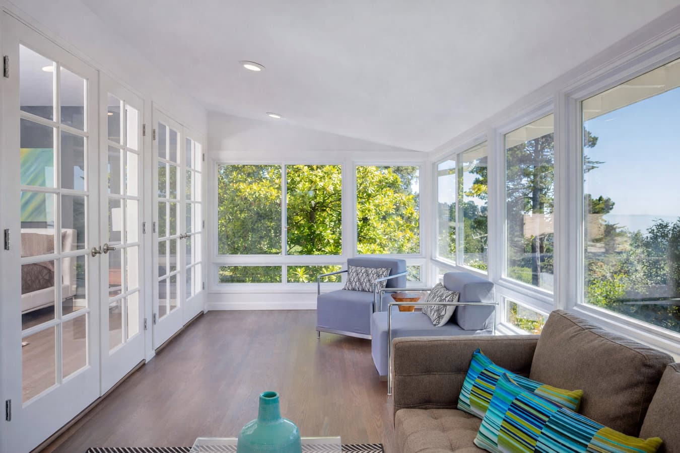 Sunroom Contractor services in Rockdale, TX