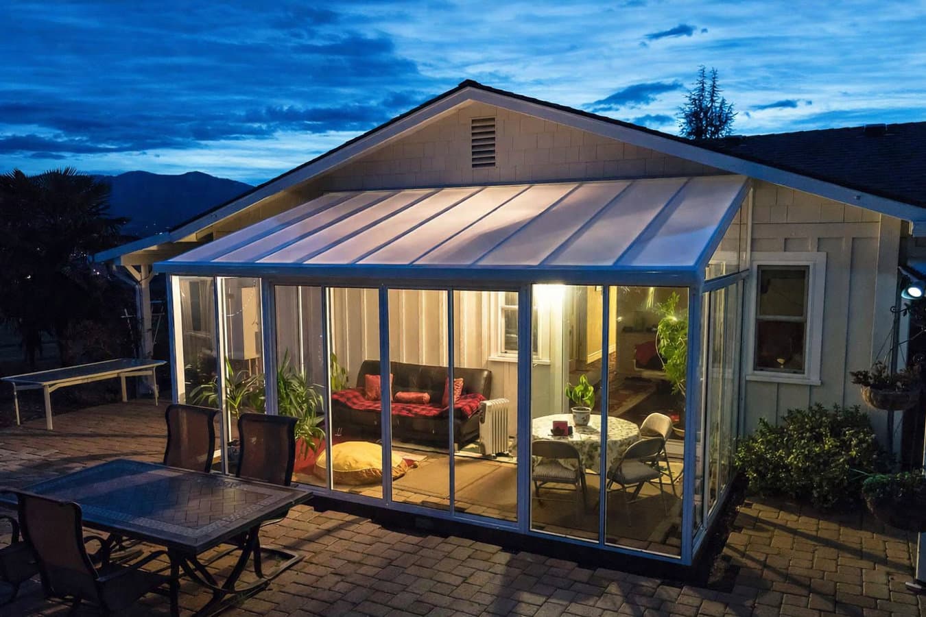 Sunroom Contractor services in Bastrop, TX