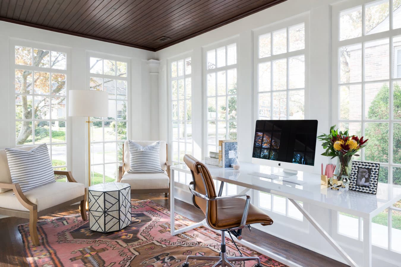 Sunroom design in College Station, TX