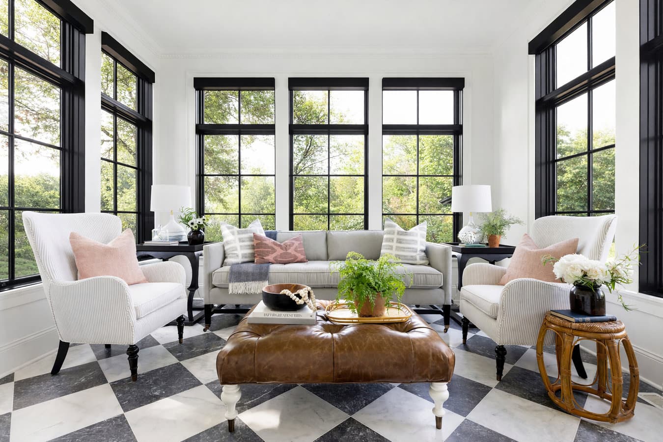 Sunroom remodeling in College Station, TX